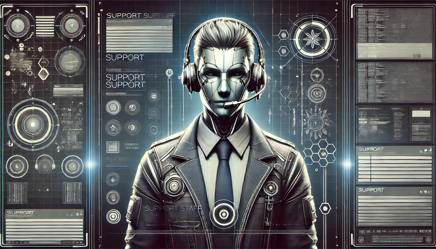 Admin Team